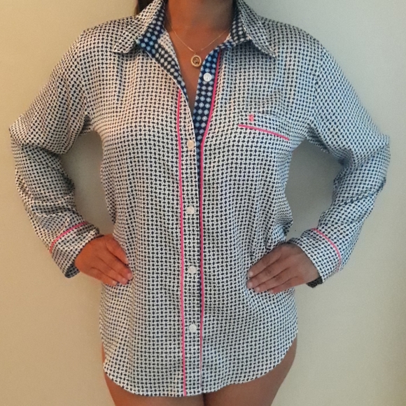 Victoria's Secret Other - Victoria's Secret Afterhours sleepwear Size SP